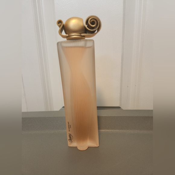 Organza by Givenchy Dry Body Oil Spray / 100ml / 3.3 fl.oz - Picture 3 of 8
